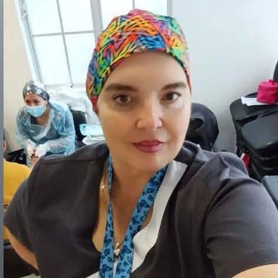 Dra. Laura Cárdenas – Clínica Vitalis · Bogotá | Caso de éxito MICHI IA